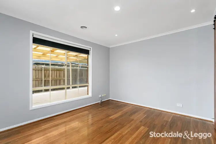 Sixth view of Homely house listing, 56 Gabo Way, Morwell VIC 3840