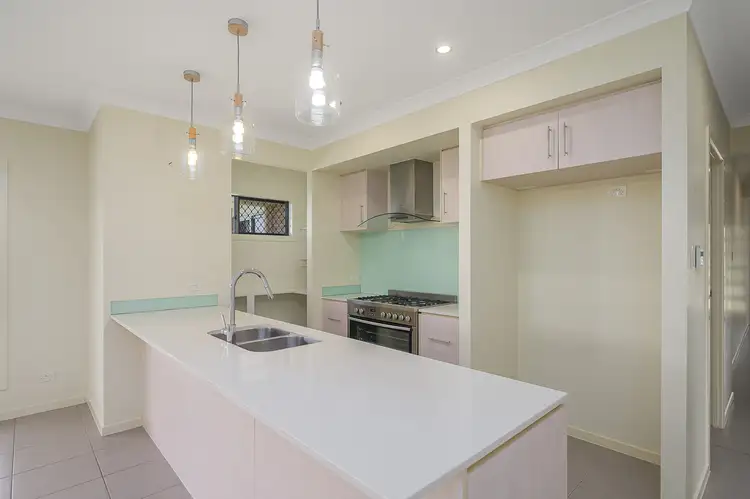 Second view of Homely house listing, 26 Forest Springs Drive, Kirkwood QLD 4680