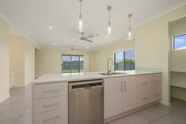 Third view of Homely house listing, 26 Forest Springs Drive, Kirkwood QLD 4680