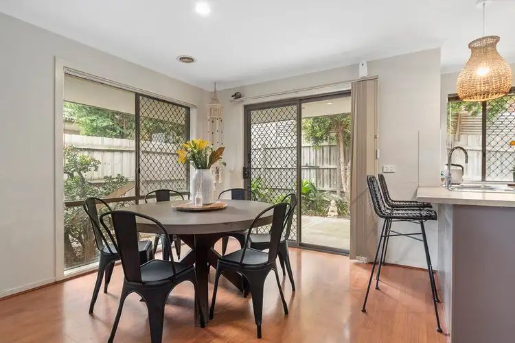 Fourth view of Homely house listing, 4 Carrum Woods Drive, Carrum Downs VIC 3201