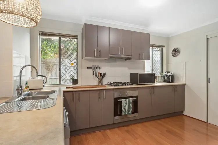 Fifth view of Homely house listing, 4 Carrum Woods Drive, Carrum Downs VIC 3201