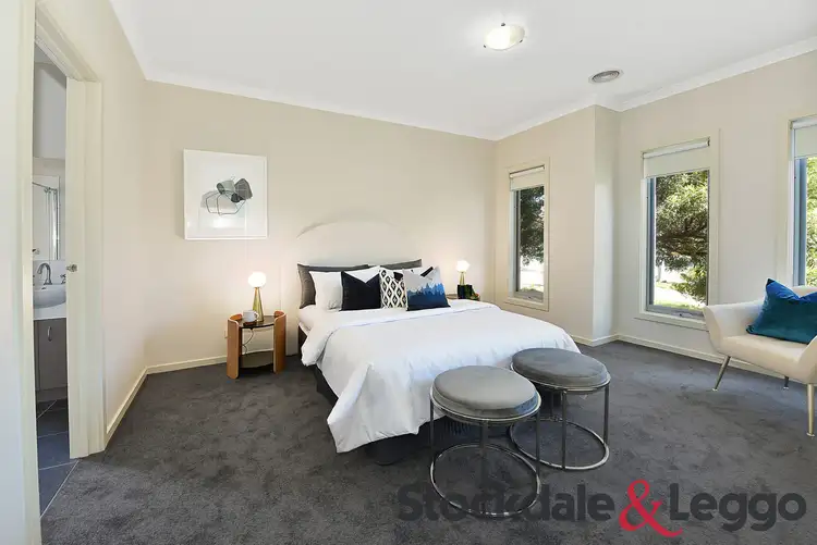 Sixth view of Homely house listing, 33 Renaissance Boulevard, Mernda VIC 3754