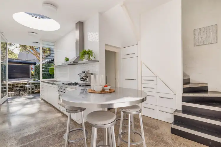 25 Marshall Street, Surry Hills NSW 2010