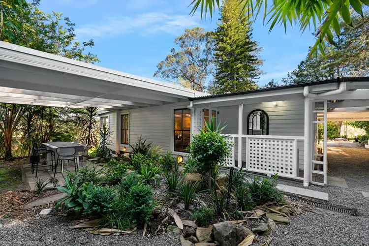 Fifth view of Homely house listing, 4 Awaba Street, Lisarow NSW 2250