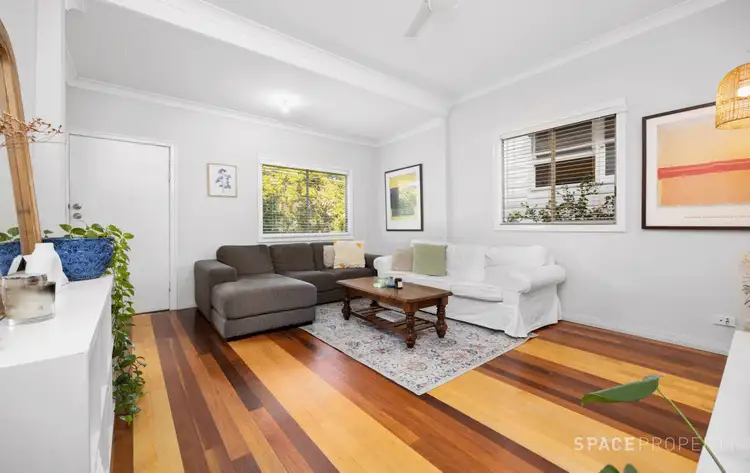 15 Bayswater Street, Paddington QLD 4064