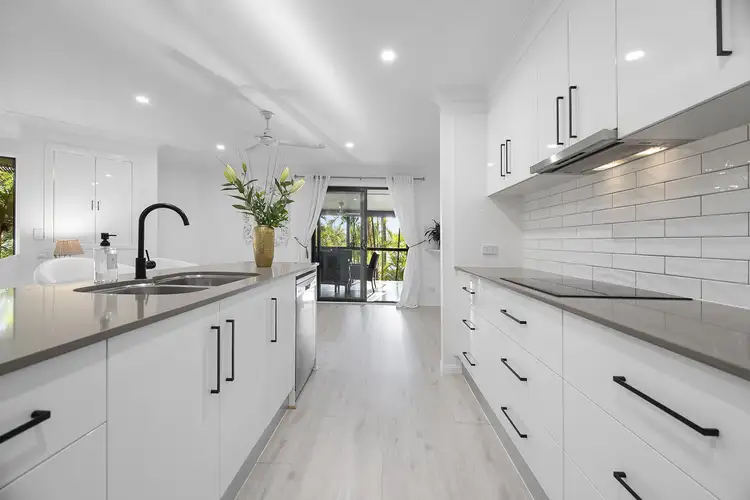 Main view of Homely townhouse listing, 6/490 Southport - Nerang Road, Ashmore QLD 4214