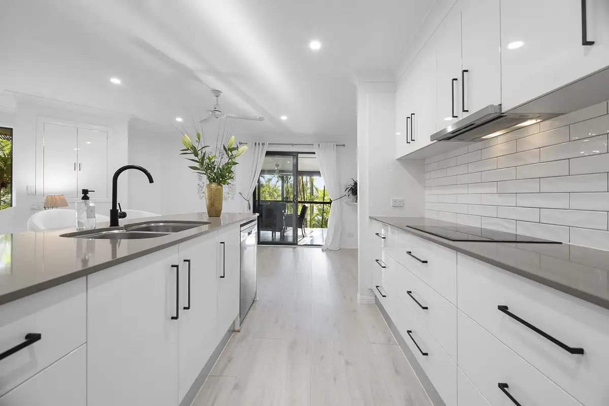 Main view of Homely townhouse listing, 6/490 Southport - Nerang Road, Ashmore QLD 4214