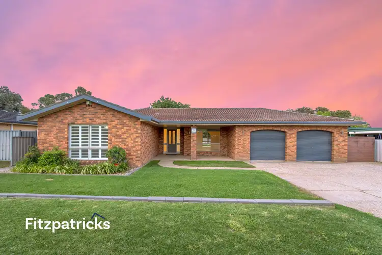 21 Darri Street, Glenfield Park NSW 2650