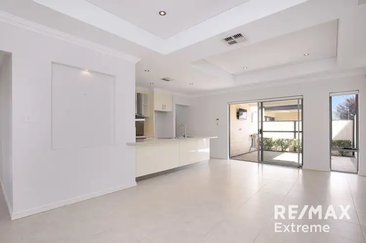 Second view of Homely house listing, 397C Flinders Street, Nollamara WA 6061