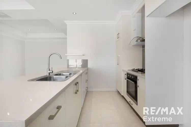 Fourth view of Homely house listing, 397C Flinders Street, Nollamara WA 6061