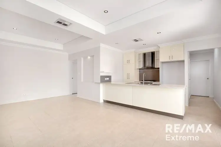 Fifth view of Homely house listing, 397C Flinders Street, Nollamara WA 6061