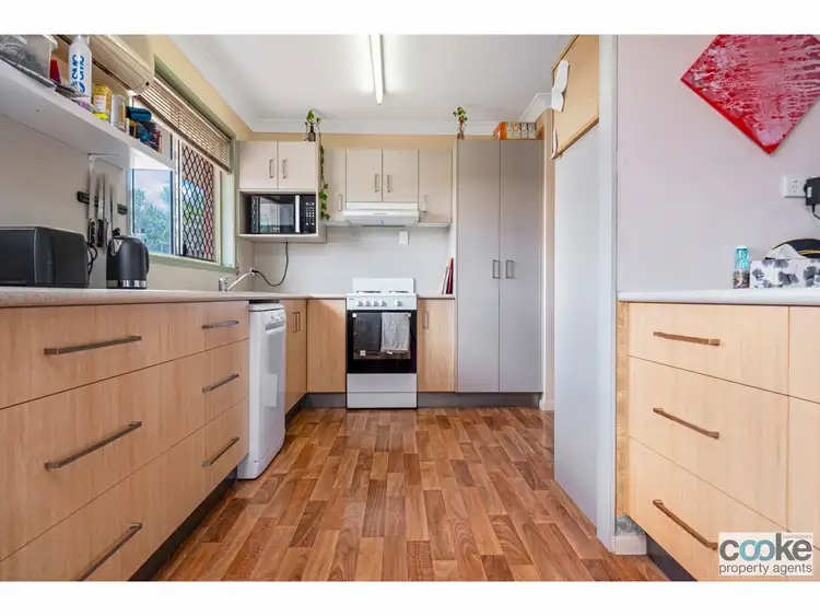 Fourth view of Homely house listing, 23 Georgina Drive, Yeppoon QLD 4703