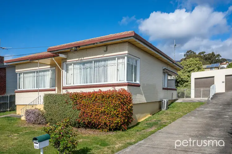 Main view of Homely house listing, 20A Coleman Street, Moonah TAS 7009