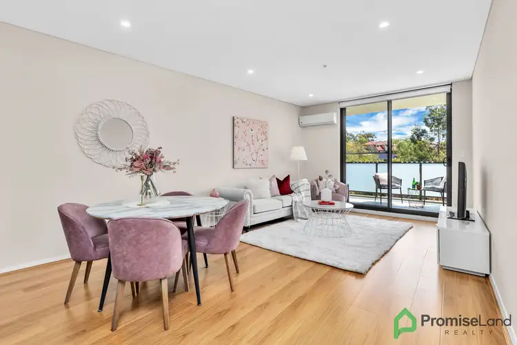 161/25 North Rocks Road, North Rocks NSW 2151