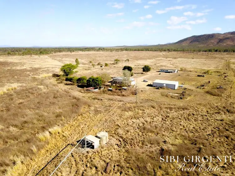Parada, Mutchilba QLD 4872