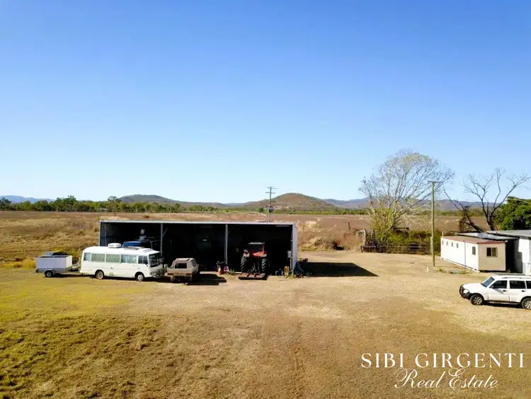 Fifth view of Homely rural property listing, Parada, Mutchilba QLD 4872