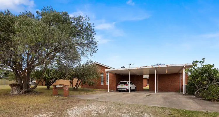 9 Bowman Street, Muswellbrook NSW 2333