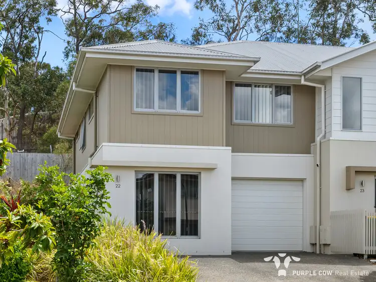 22/9 Springfield College Drive, Springfield QLD 4300