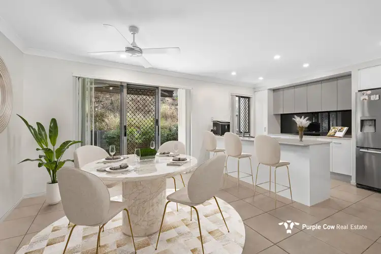 Second view of Homely unit listing, 22/9 Springfield College Drive, Springfield QLD 4300