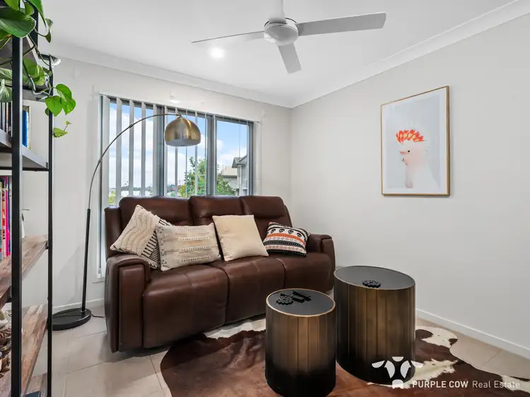 Fourth view of Homely unit listing, 22/9 Springfield College Drive, Springfield QLD 4300