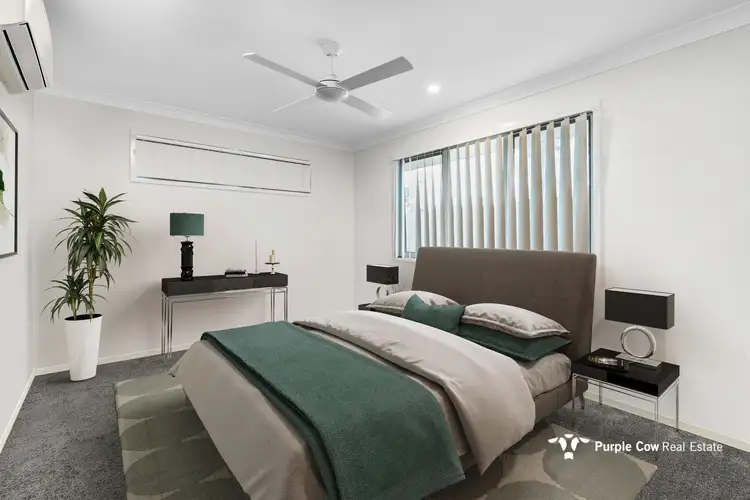 Fifth view of Homely unit listing, 22/9 Springfield College Drive, Springfield QLD 4300