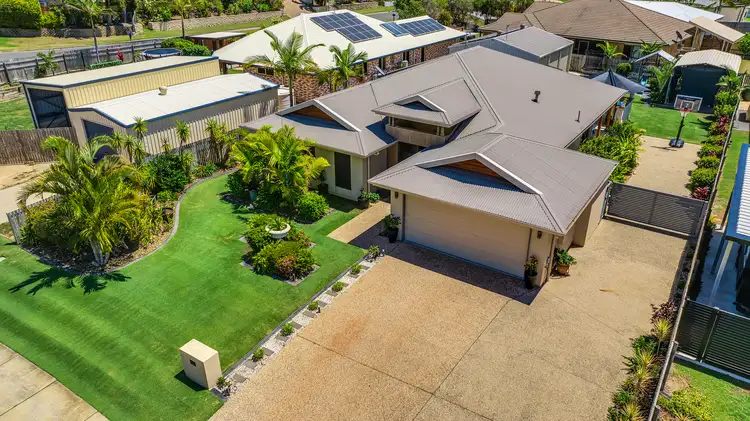 21 Victoria Avenue, Glen Eden QLD 4680