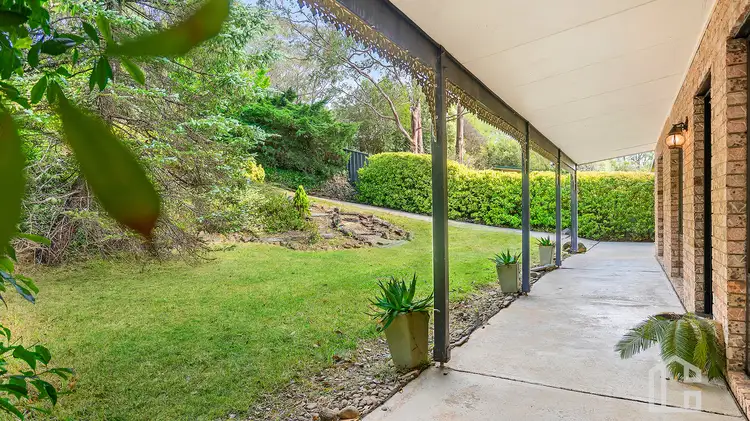 Second view of Homely house listing, 57 Pimelea Drive, Woodford NSW 2778
