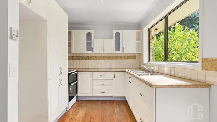 Third view of Homely house listing, 57 Pimelea Drive, Woodford NSW 2778