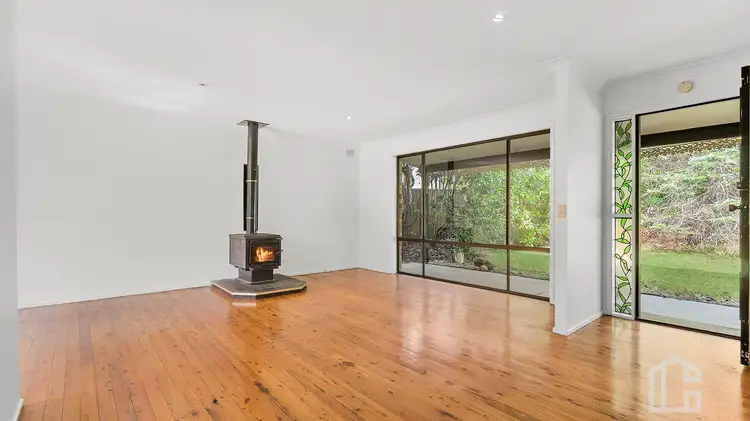 Fourth view of Homely house listing, 57 Pimelea Drive, Woodford NSW 2778