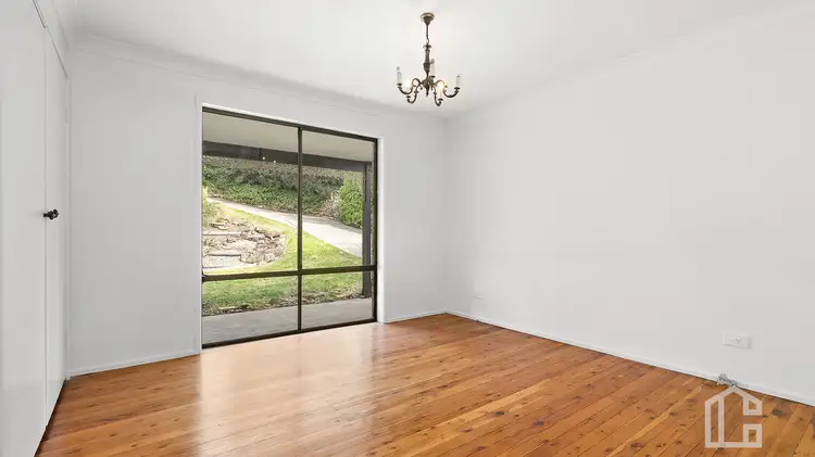 Fifth view of Homely house listing, 57 Pimelea Drive, Woodford NSW 2778