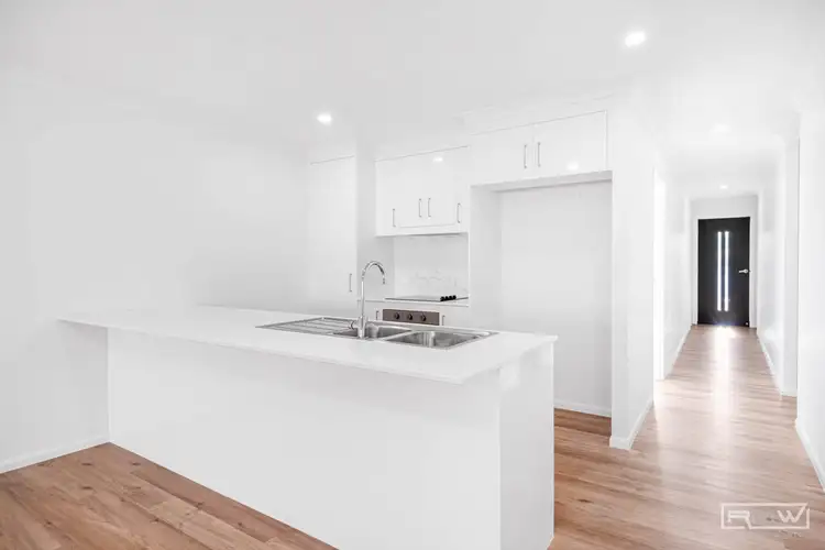 Fourth view of Homely semi-detached listing, 1/25 Golden Circuit, Hidden Valley QLD 4703