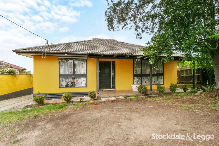 24 Evans Street, Morwell VIC 3840