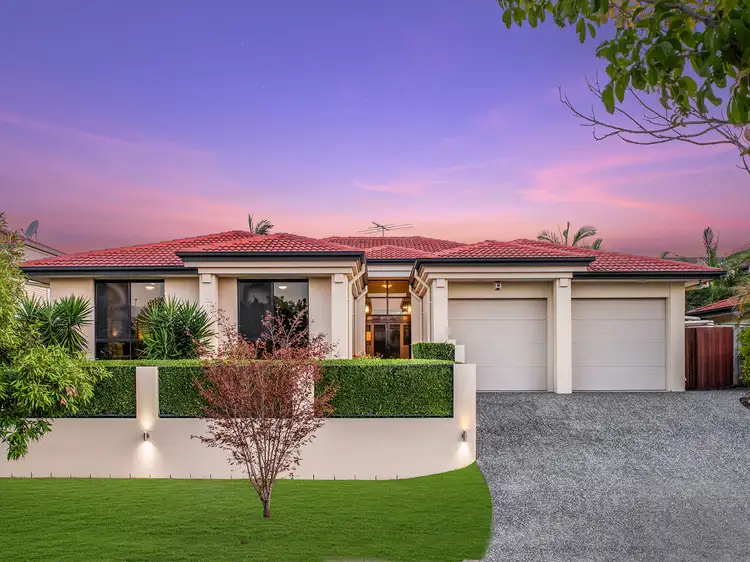 35 Burnside Crescent, Westlake QLD 4074