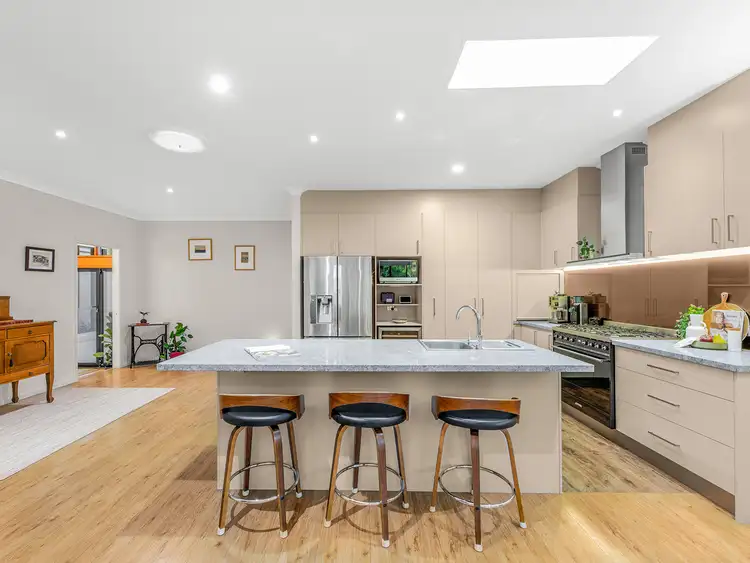 Third view of Homely house listing, 35 Burnside Crescent, Westlake QLD 4074