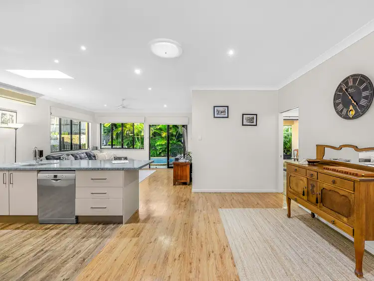 Fifth view of Homely house listing, 35 Burnside Crescent, Westlake QLD 4074