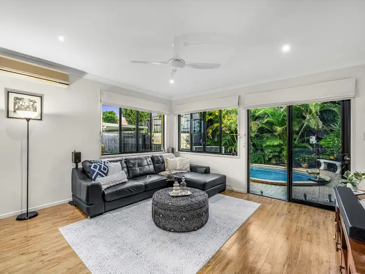 Sixth view of Homely house listing, 35 Burnside Crescent, Westlake QLD 4074