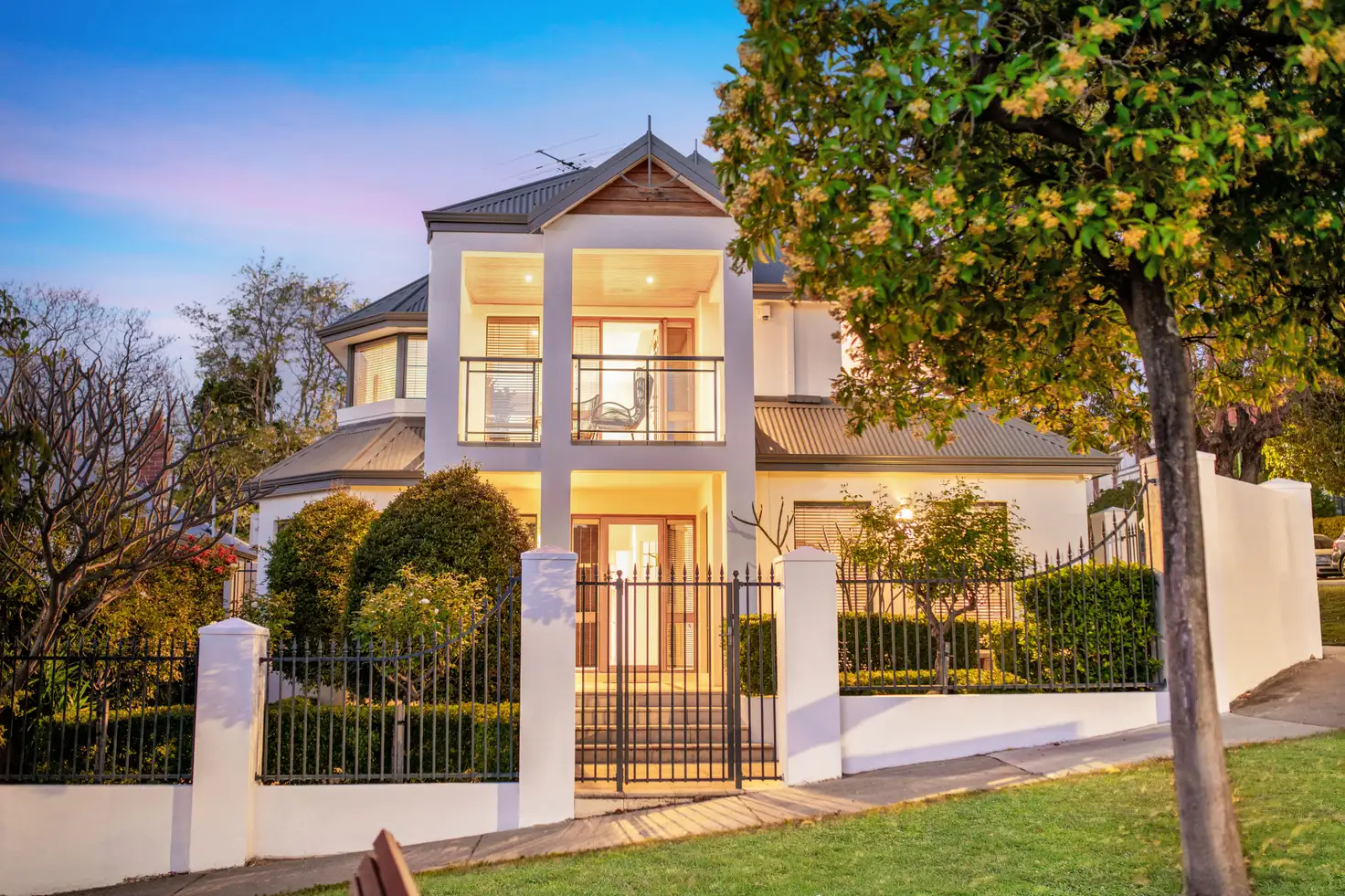 Main view of Homely house listing, 23 King George Street, Victoria Park WA 6100
