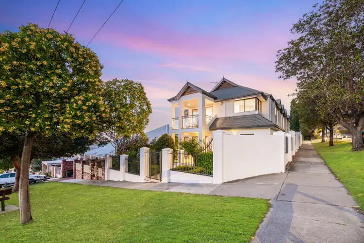Second view of Homely house listing, 23 King George Street, Victoria Park WA 6100