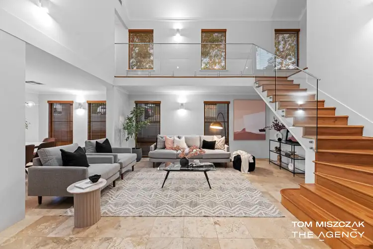 Third view of Homely house listing, 23 King George Street, Victoria Park WA 6100