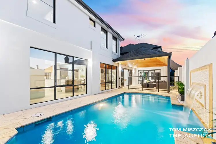 Fifth view of Homely house listing, 23 King George Street, Victoria Park WA 6100