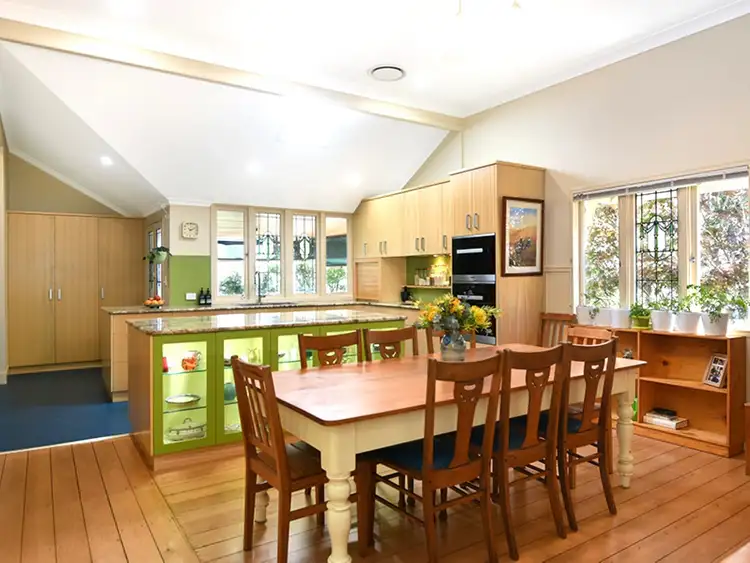 Second view of Homely house listing, 33 Curzon Street, East Toowoomba QLD 4350