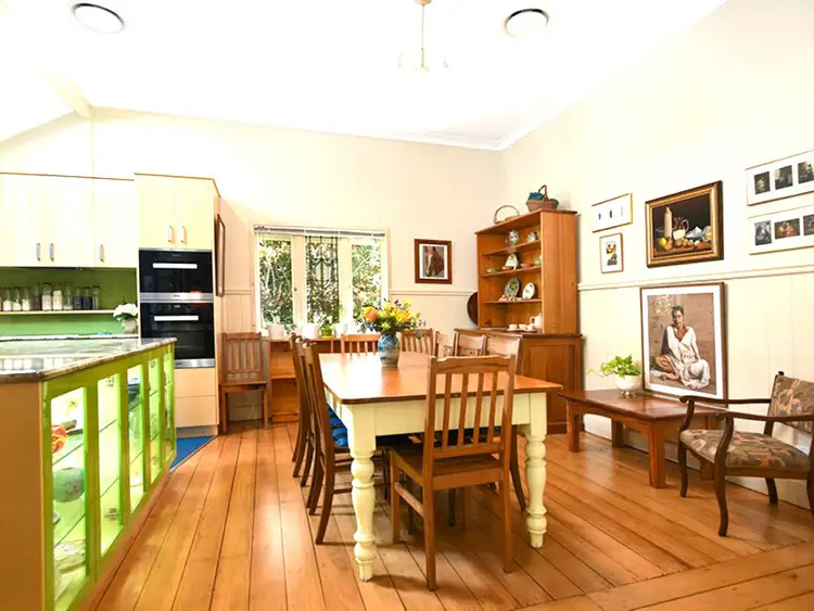 Third view of Homely house listing, 33 Curzon Street, East Toowoomba QLD 4350