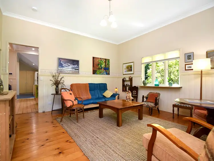 Fourth view of Homely house listing, 33 Curzon Street, East Toowoomba QLD 4350