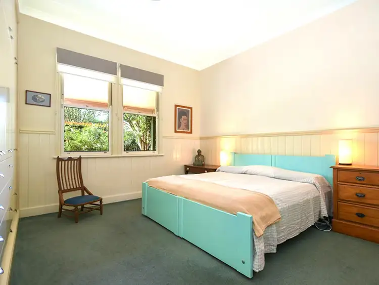 Sixth view of Homely house listing, 33 Curzon Street, East Toowoomba QLD 4350