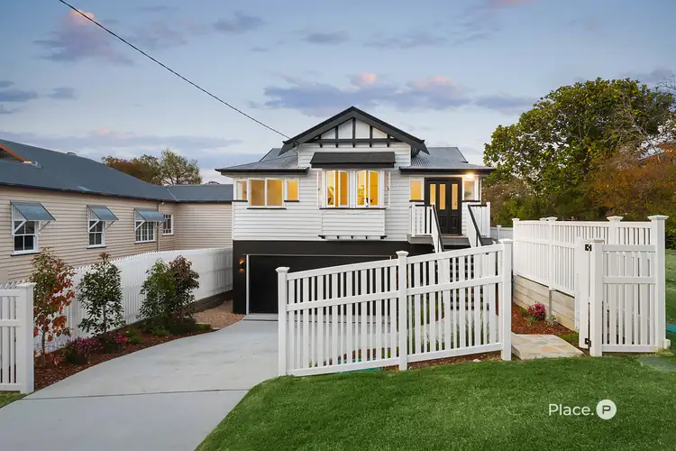 14 Halland Terrace, Camp Hill QLD 4152