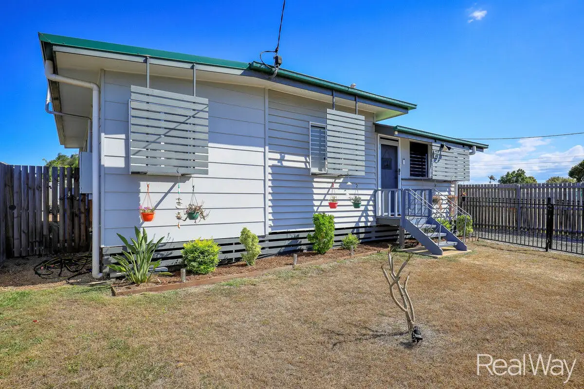 Main view of Homely house listing, 10 Brand Street, Walkervale QLD 4670