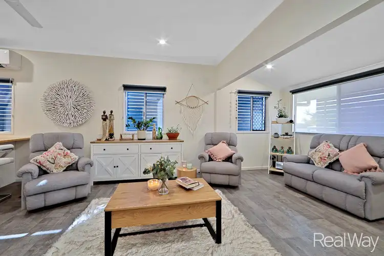 Fifth view of Homely house listing, 10 Brand Street, Walkervale QLD 4670
