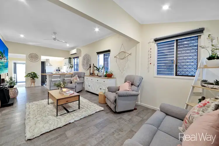 Sixth view of Homely house listing, 10 Brand Street, Walkervale QLD 4670