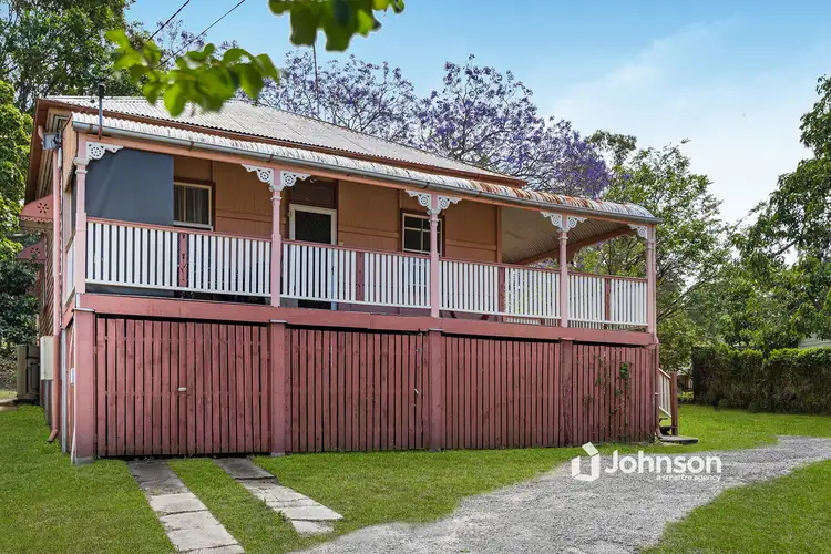 4 Short Street, Bundamba QLD 4304