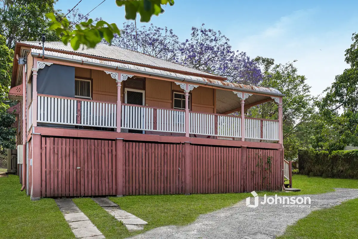 Main view of Homely house listing, 4 Short Street, Bundamba QLD 4304